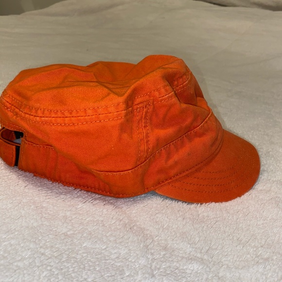 University of Miami New era hat - Picture 3 of 7